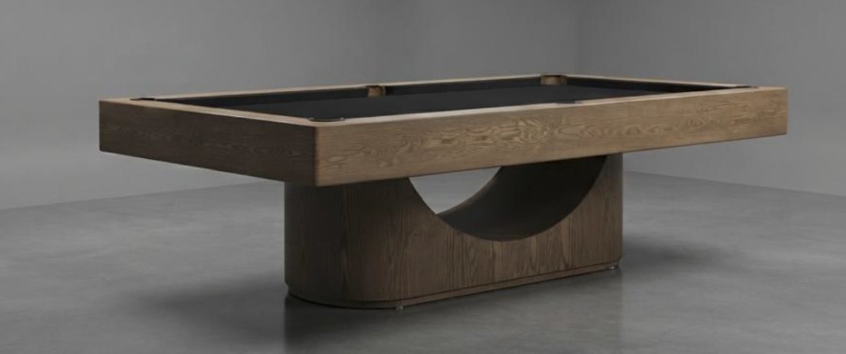 Luxury Pool Table